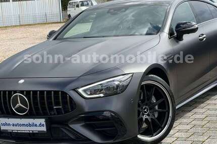 Mercedes-Benz AMG GT 17.000 km 92.820 &euro; Rauenberg 69231
