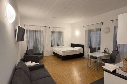 Wohnung Heilbronn Kernstadt - 1 Zimmer, 47 m&sup2;, 185.000&euro; | Angebot:25919845