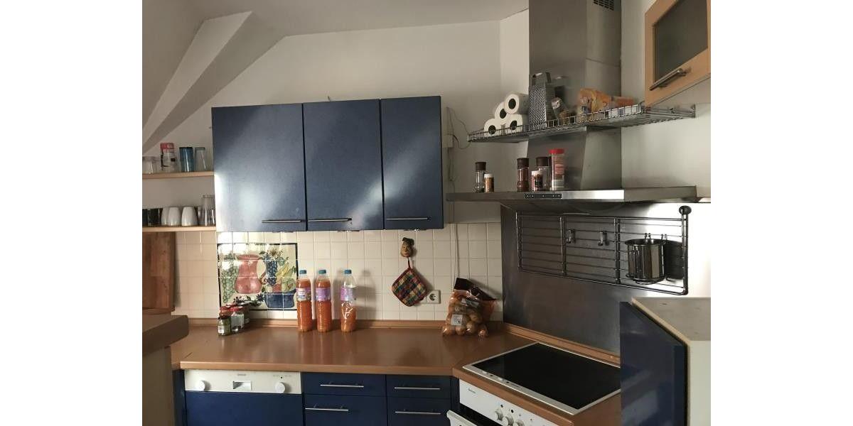Maisonettenwohnung Wiesloch - 2.5 Zimmer, 76 m&sup2;, 820&euro; | Angebot:25806148