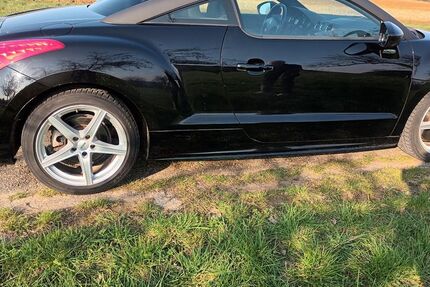 Peugeot RCZ 84.500 km 9.200 &euro; Königsbach-Stein 1 75203