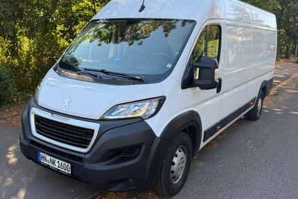 Peugeot Boxer 168.200 km 13.500 &euro; Heilbronn 74076
