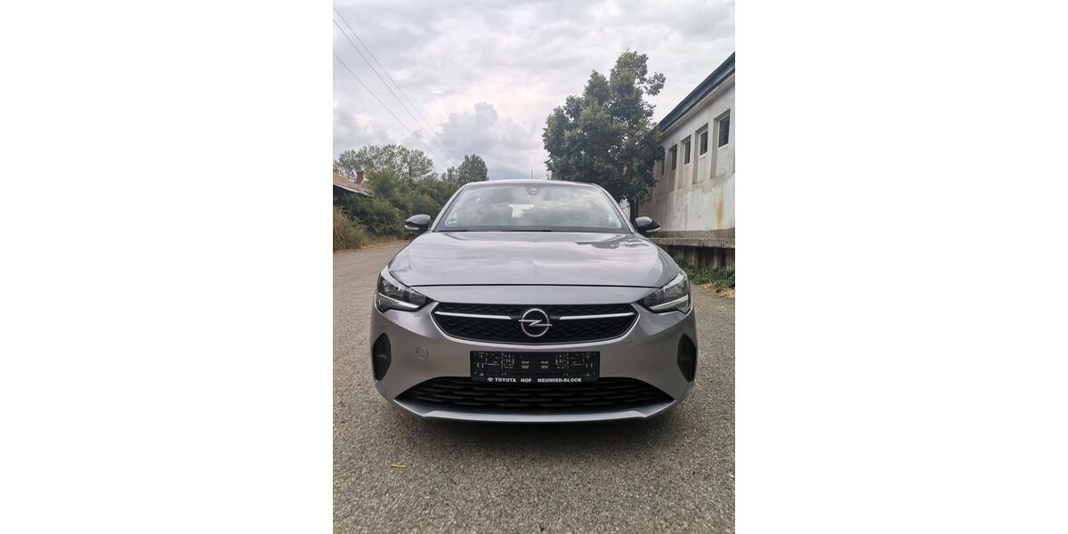 Opel Corsa 115.000 km 8.550 &euro; Bad Rappenau 74906