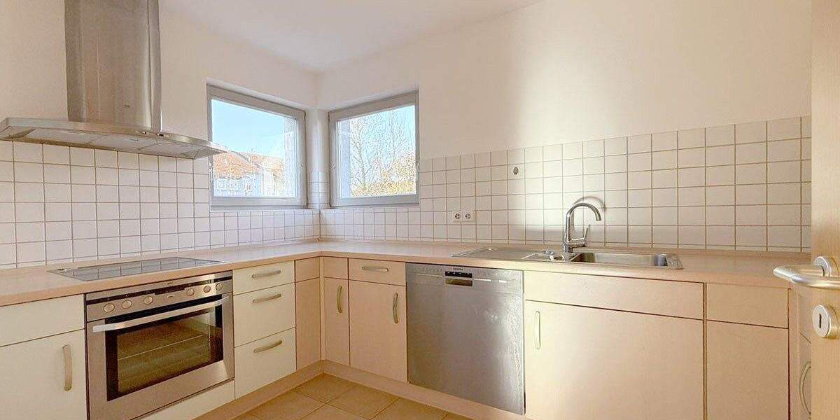 Doppelhaushälfte Neckarsulm Amorbach - 1 Zimmer, 144 m&sup2;, 578.000&euro; | Angebot:25708948