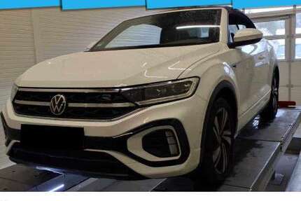 VW T-Roc 11.980 km 30.930 &euro; Mosbach 74821