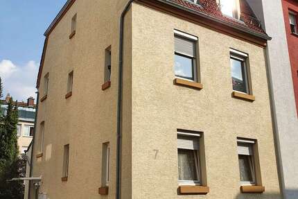Haus Heilbronn - 6 Zimmer, 125 m&sup2;, 349.000&euro; | Angebot:24972453