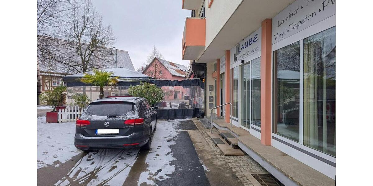 Gewerbeobjekt Mühlacker - 550&euro; | Angebot:25908390