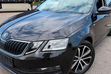 Skoda Octavia 143.800 km 13.673 &euro; Bad Friedrichshall 74177