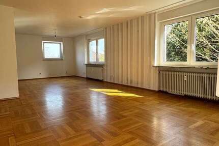 Wohnung Bretten - 3.5 Zimmer, 119 m&sup2;, 1.250&euro; | Angebot:25153048