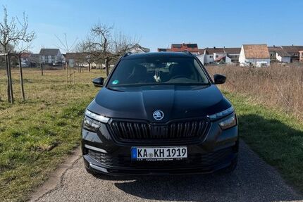 Skoda Kamiq 46.766 km 16.100 &euro; Hambrücken 76707