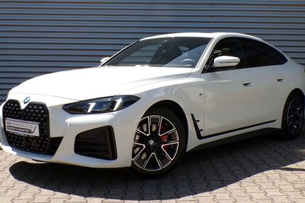 BMW 420 Gran Coupé 25.259 km 44.640 &euro; Bietigheim-Bissingen 74321