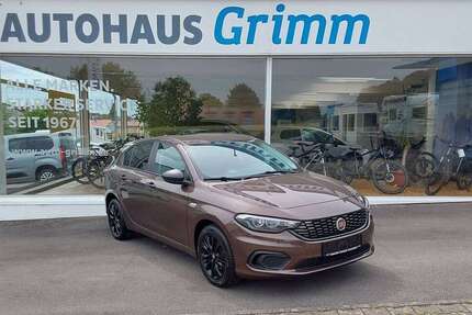 Fiat Tipo 102.300 km 8.990 &euro; Kirchardt 74912