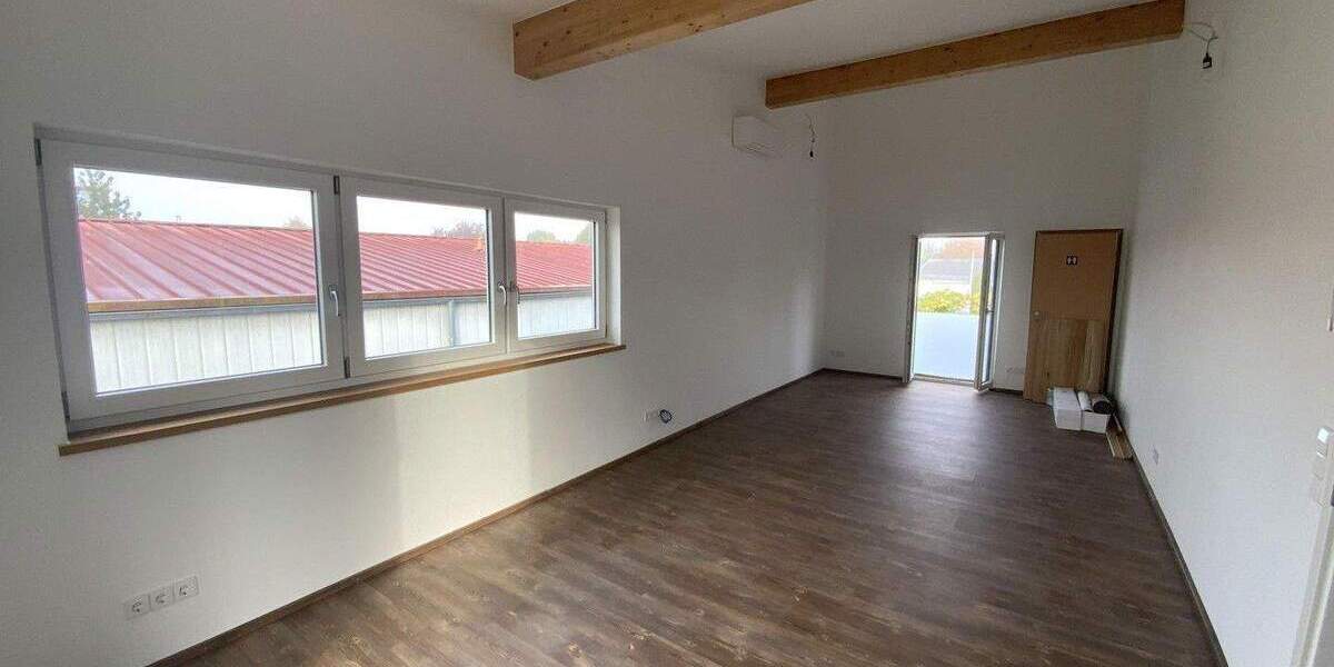 Gewerbeobjekt Untereisesheim - 750&euro; | Angebot:25745773