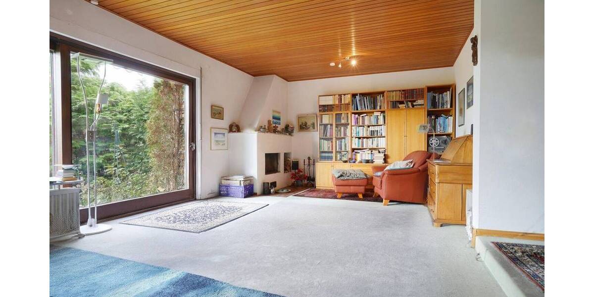 Doppelhaushälfte Leimen - 7 Zimmer, 207 m&sup2;, 699.000&euro; | Angebot:25706294