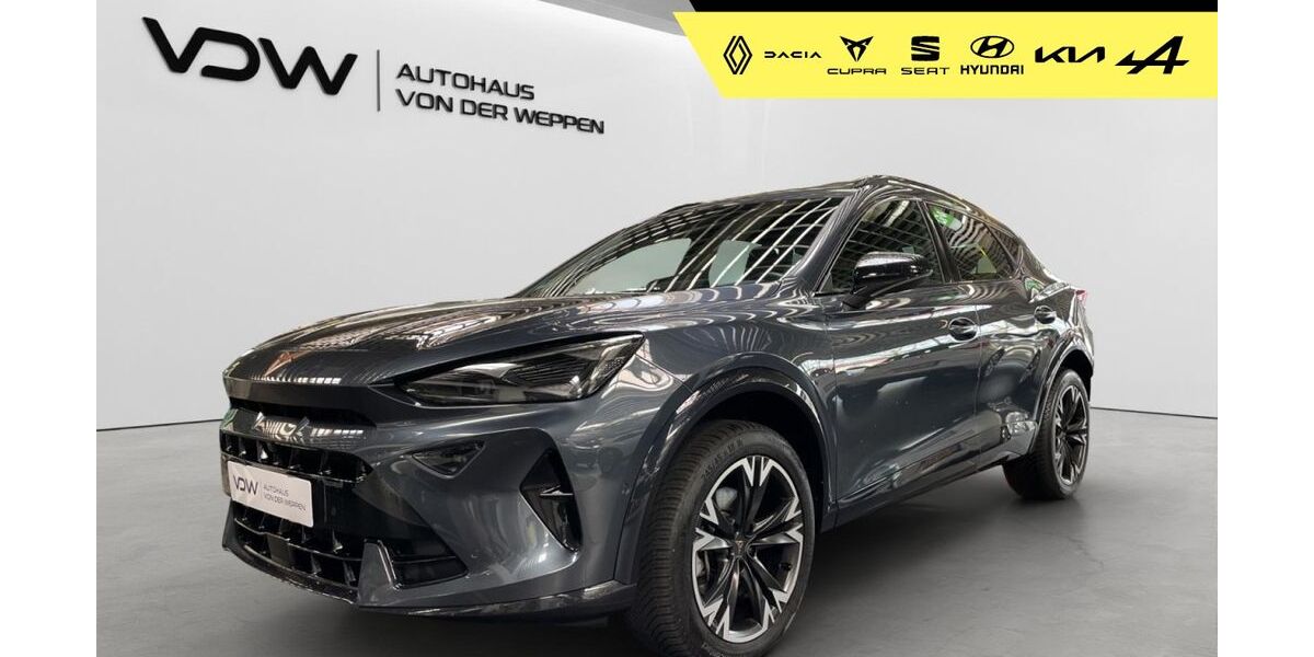 Cupra Formentor 26.550 km 33.880 &euro; Heilbronn 74076