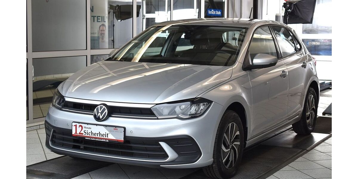 VW Polo 25.144 km 18.888 &euro; Bad Friedrichshall 74177
