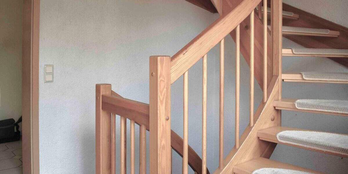 Mehrfamilienhaus, Wohnhaus Sinsheim Steinsfurt - 6 Zimmer, 166 m&sup2;, 575.000&euro; | Angebot:25718943