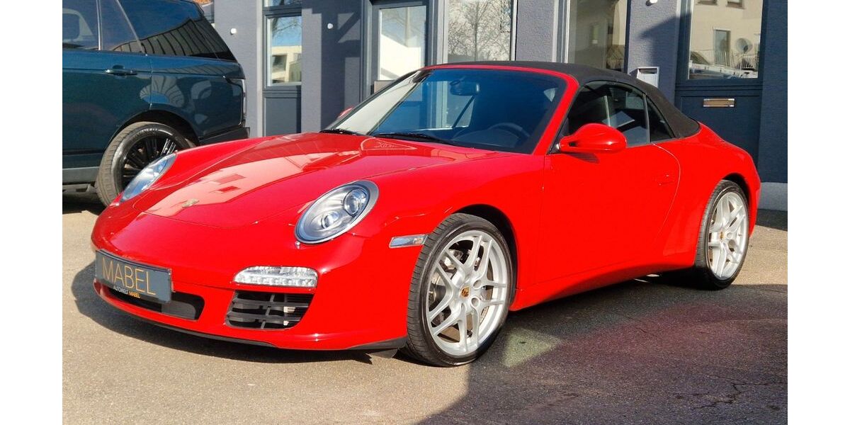 Porsche 911 Urmodell 69.400 km 74.770 &euro; Heilbronn 74074