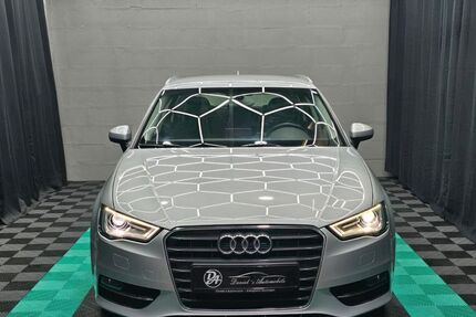 Audi A3 122.607 km 11.887 &euro; Bietigheim-Bissingen 74321
