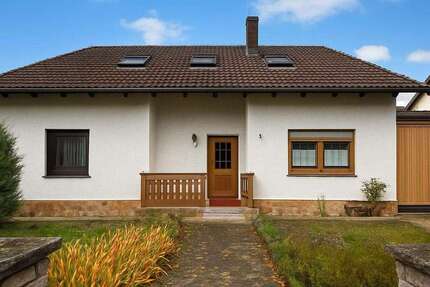 Haus Brackenheim - 7 Zimmer, 126 m&sup2;, 449.000&euro; | Angebot:23553727