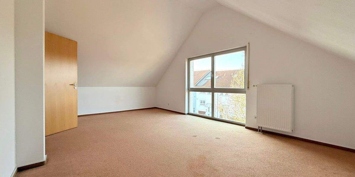 Doppelhaushälfte Neckarsulm Amorbach - 1 Zimmer, 144 m&sup2;, 578.000&euro; | Angebot:25708948