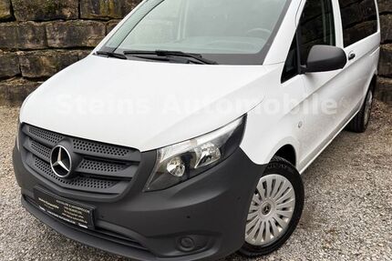 Mercedes-Benz Vito 177.500 km 18.950 &euro; Gundelsheim 74831