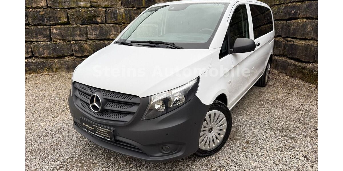 Mercedes-Benz Vito 177.500 km 19.990 &euro; Gundelsheim 74831