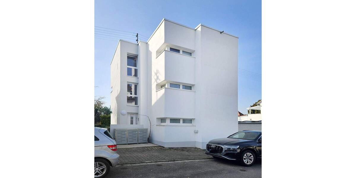 Mehrfamilienhaus, Wohnhaus Wiesloch - 650.000&euro; | Angebot:25798636