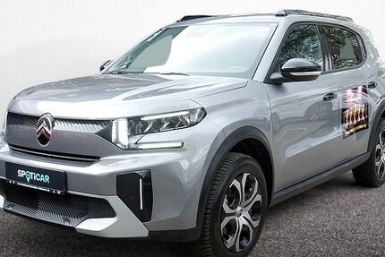 Citroen C3 Aircross 28.880 km 21.380 &euro; Heilbronn 74074