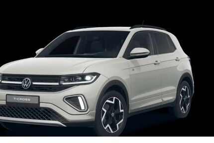 VW T-Cross 11.758 km 30.582 &euro; Walldorf 69190