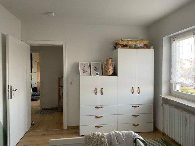 Etagenwohnung Malsch - 4 Zimmer, 115 m&sup2;, 1.265&euro; | Angebot:25661070
