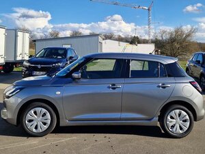 Suzuki Swift 1.2 Hybrid MT Club Klima Navi 4.384 km 15.990 &euro; Obrigheim-Asbach 74847