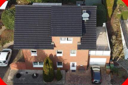 Haus Sinsheim Dühren - 7 Zimmer, 190 m&sup2;, 645.000&euro; | Angebot:25730296