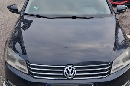 VW Passat 215.000 km 4.100 &euro; Bretten 75015