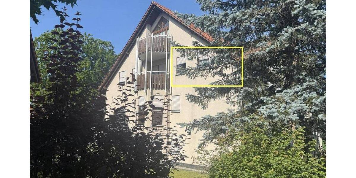 Etagenwohnung Weinsberg - 2 Zimmer, 50 m&sup2;, 180.000&euro; | Angebot:25682693
