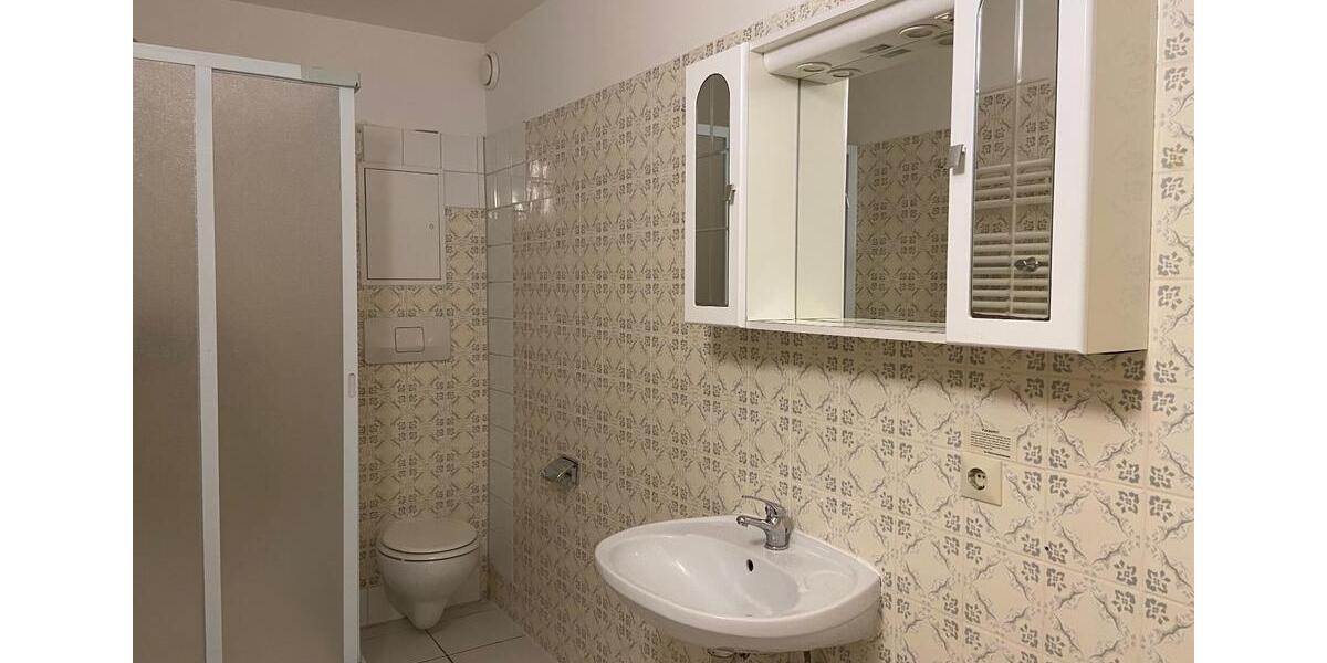 Etagenwohnung Heilbronn Kernstadt - 2 Zimmer, 60 m&sup2;, 700&euro; | Angebot:25329911