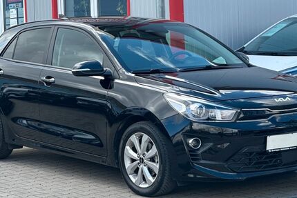 Kia Rio 79.800 km 11.995 &euro; Bruchsal-Helmsheim 76646