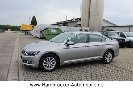 VW Passat 96.200 km 13.490 &euro; Hambrücken 76707