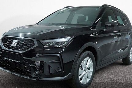 Seat Arona 3.500 km 25.390 &euro; Bietigheim-Bissingen 74321
