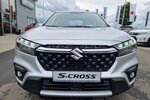 Suzuki SX4 S-Cross 1.4 Boosterjet Hybrid Allgrip Comfort 3.500 km 29.990 &euro; Obrigheim-Asbach 74847