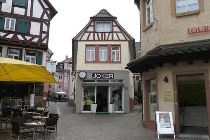 Gewerbeobjekt Mosbach - 500&euro; | Angebot:25982474