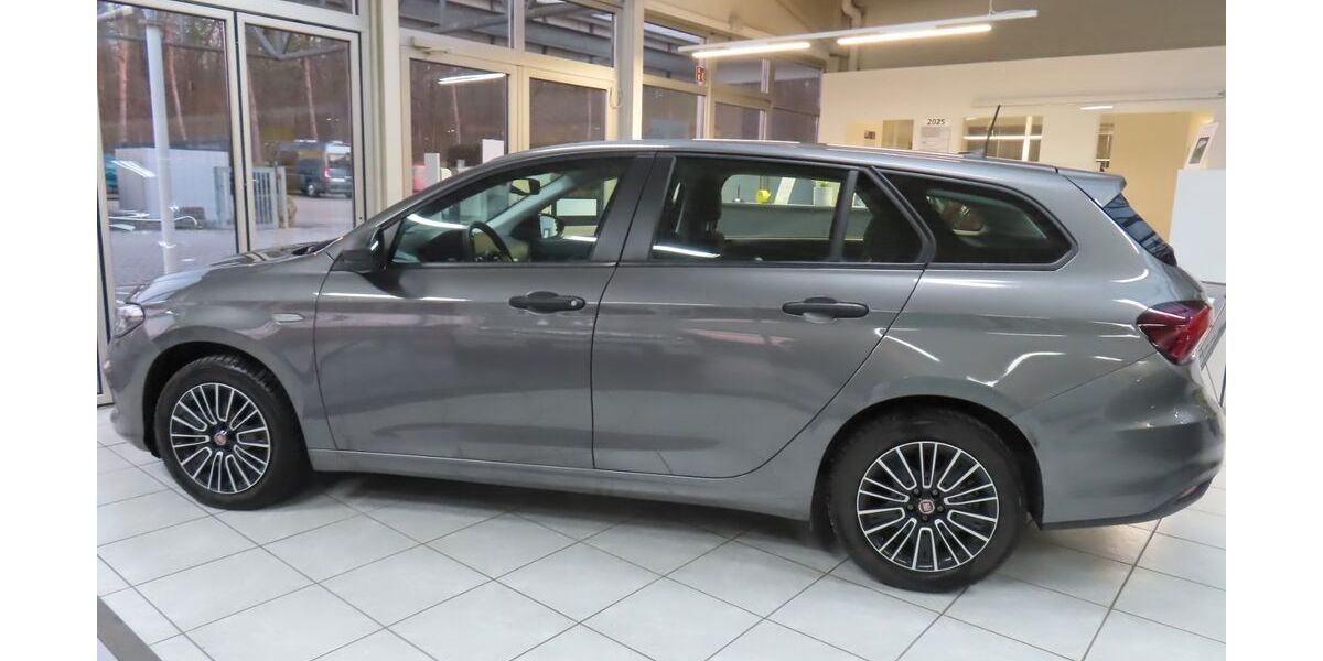 Fiat Tipo 15.000 km 21.690 &euro; Mühlacker 75417