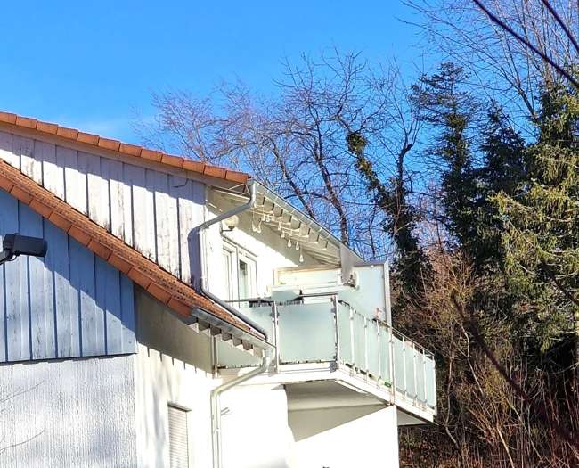 Etagenwohnung Eppingen - 3 Zimmer, 69 m&sup2;, 174.000&euro; | Angebot:24681999