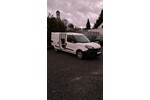 Fiat Doblo 50.000 km 15.950 &euro; Bammental 69245