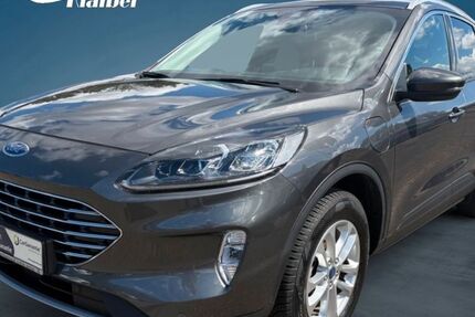 Ford Kuga 76.748 km 22.950 &euro; Bad Friedrichshall 74177