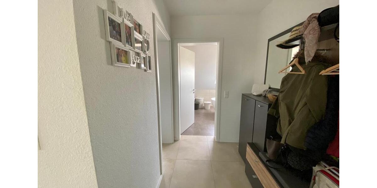 Dachgeschoßwohnung Bad Wimpfen - 3 Zimmer, 115 m&sup2;, 1.490&euro; | Angebot:25879371