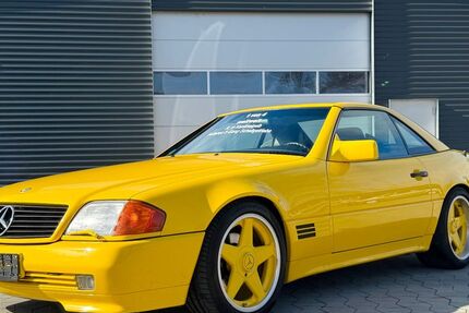 Mercedes-Benz SL 300 166.000 km 39.500 &euro; Karlsdorf 76689
