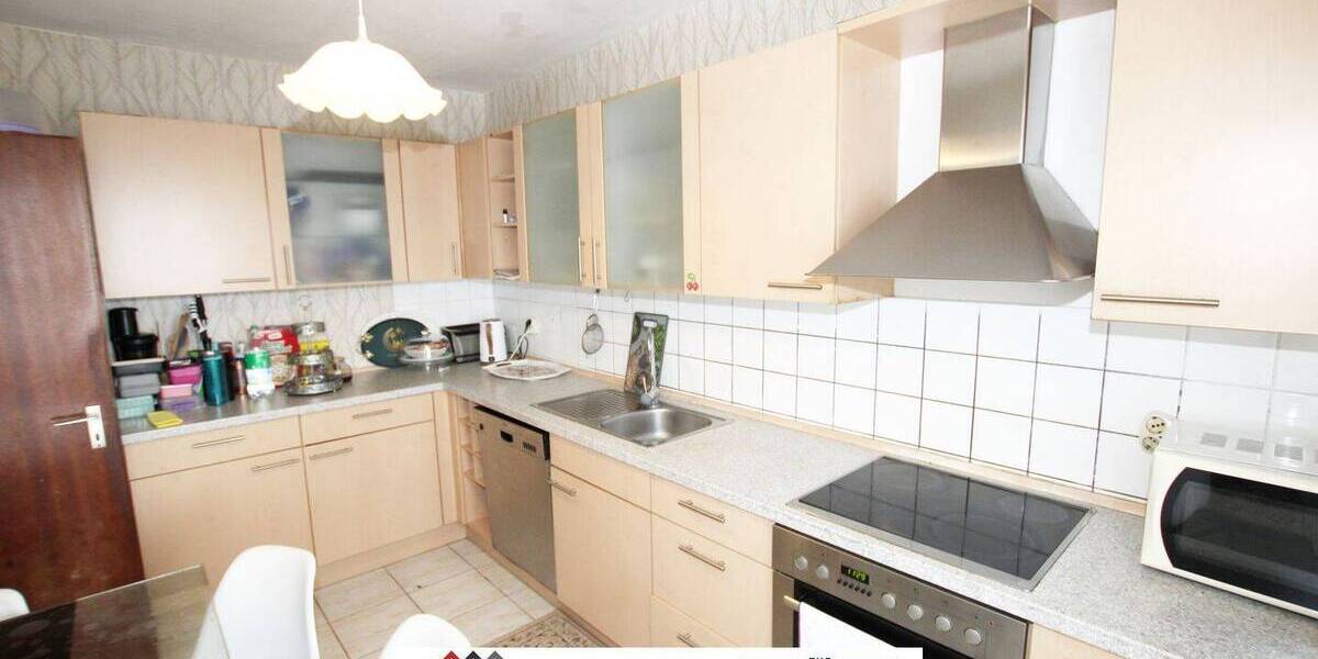 Etagenwohnung Wiesloch - 4 Zimmer, 96 m&sup2;, 259.000&euro; | Angebot:25666817