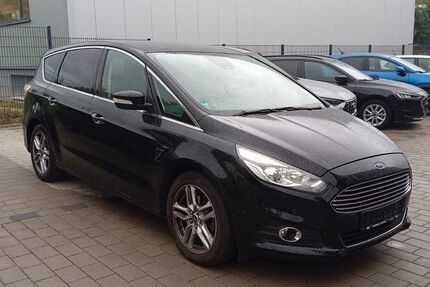 Ford S-Max 76.374 km 15.500 &euro; Walzbachtal 75045