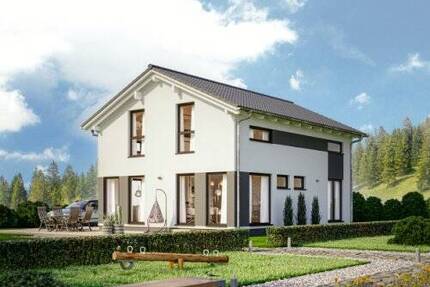 Haus Nussbaum Nußbaum - 6 Zimmer, 155 m&sup2;, 569.830&euro; | Angebot:26036800