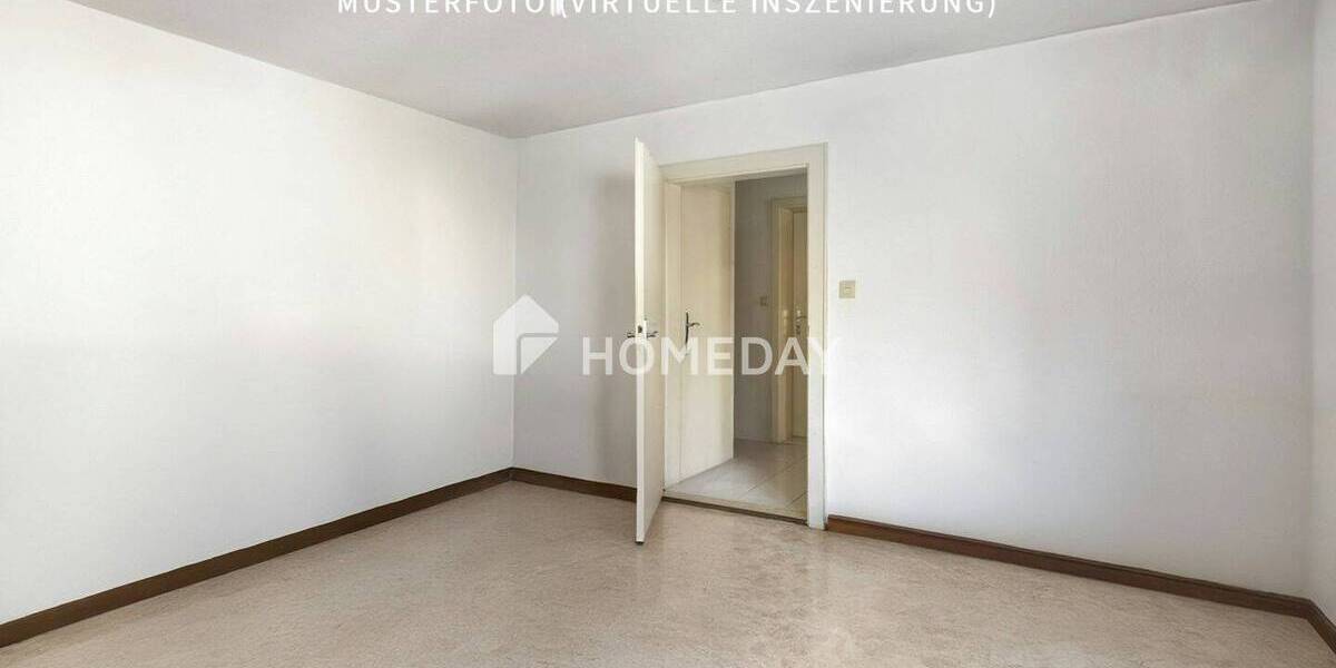 Einfamilienhaus Sinsheim - Dühren Dühren - 5 Zimmer, 123 m&sup2;, 298.000&euro; | Angebot:26016912